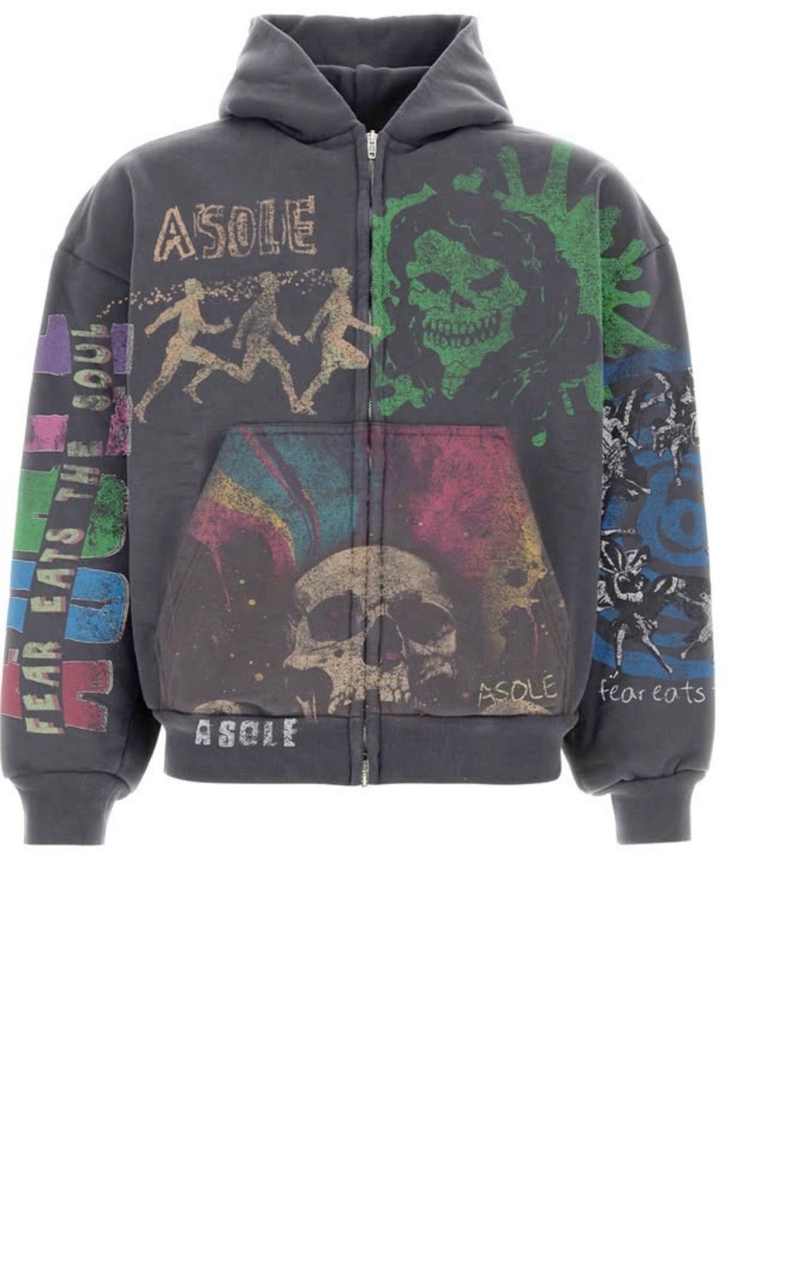 ASOLE JACKET
