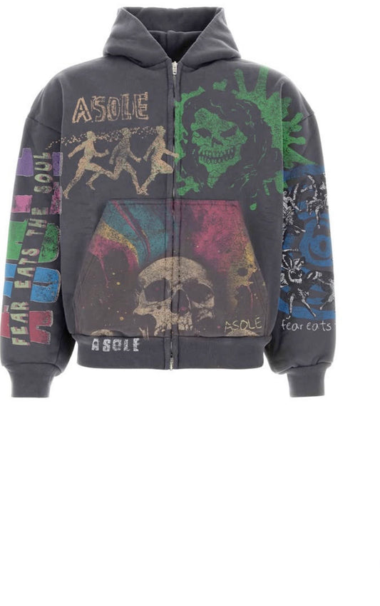 ASOLE JACKET